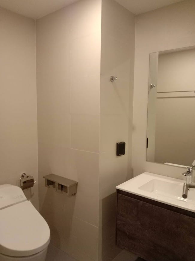รูป ให้เช่าคอนโดใกล้ BTS อารีย์ คอนโดSuanbua Residence Ari1-Ratchakru - รูปที่ 6/7