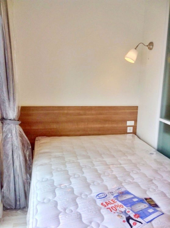 picture For Rent Ideo Mobi Rama 9 - 1 bed 22 sq.m.  5th floor - 2/8