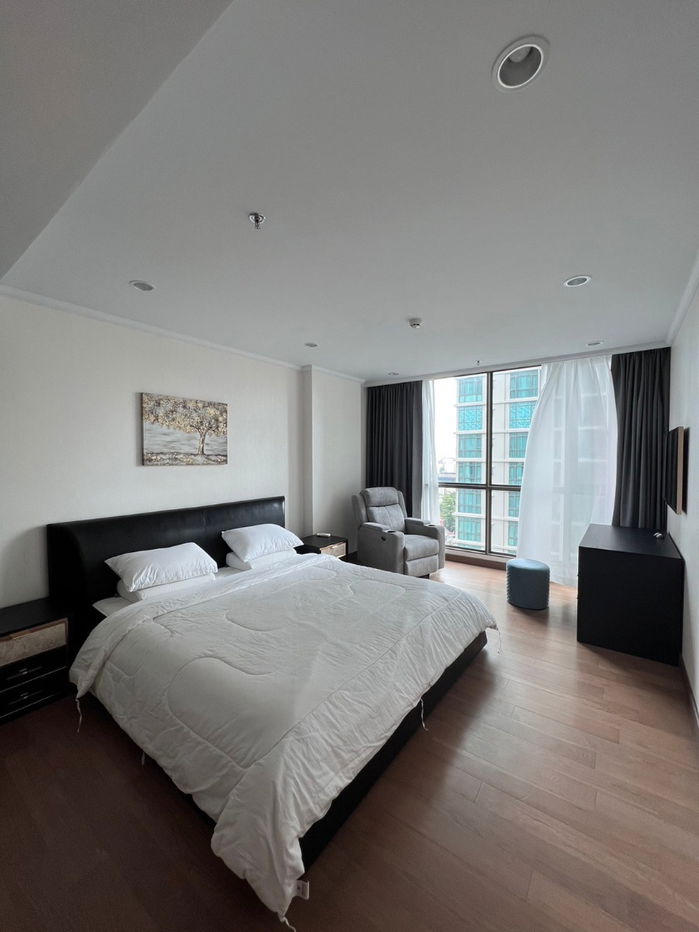 picture [For Rent] Supalai Oriental Sukhumvit 39 2 bedroom 2bathroom - 9/16