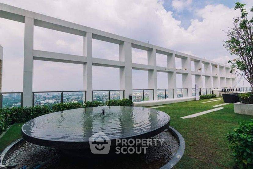 picture 1-BR Condo at Knightsbridge Sky River Ocean near BTS Pak Nam (ID 731293) - 6/19
