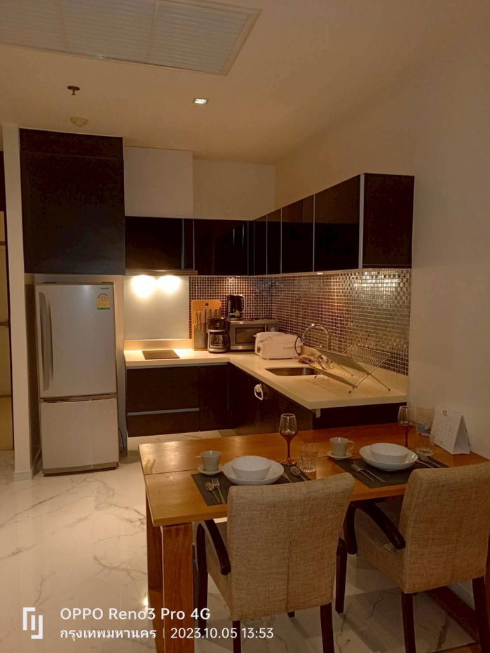 picture [ RENT ]  ⚡🌈 E65101 Eight Thonglor Residences ⚡🌈 LINE: @theagentpro (include @) - 5/7
