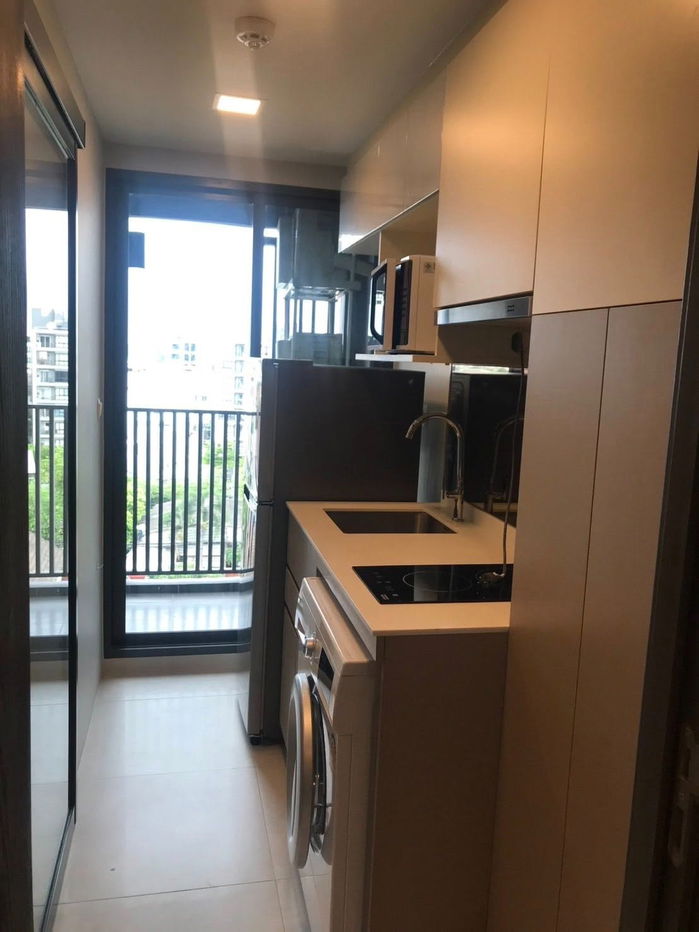 picture WS 2008 [Rent] The Privacy Sukhumvit 101 🚝 near BTS Punnawithi 💰 Rent 13,000 baht/month - 3/10