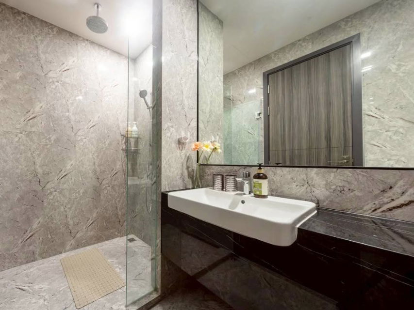 picture Condo for rent: Ashton Asoke, near MRT Sukhumvit, 32,000 baht, property code: RS1549 - 9/12