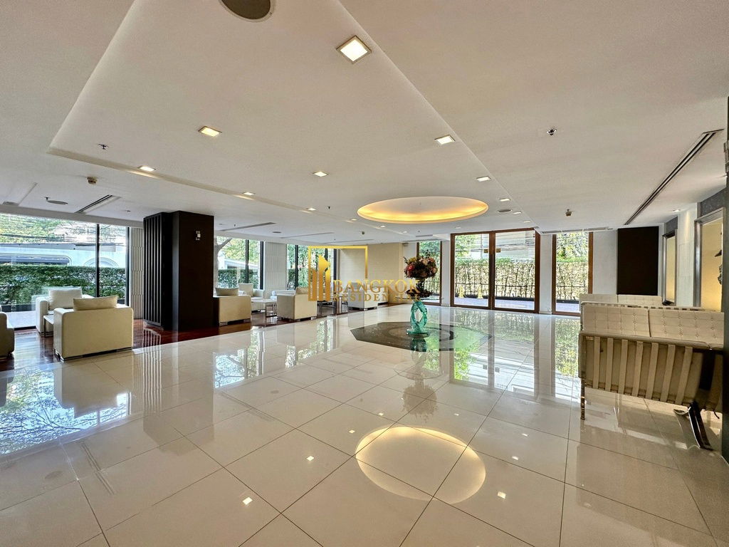 picture Prime Mansion - Light & Airy 2 Bed For Condo in Phrom Phong - BR17159CD - 34/39