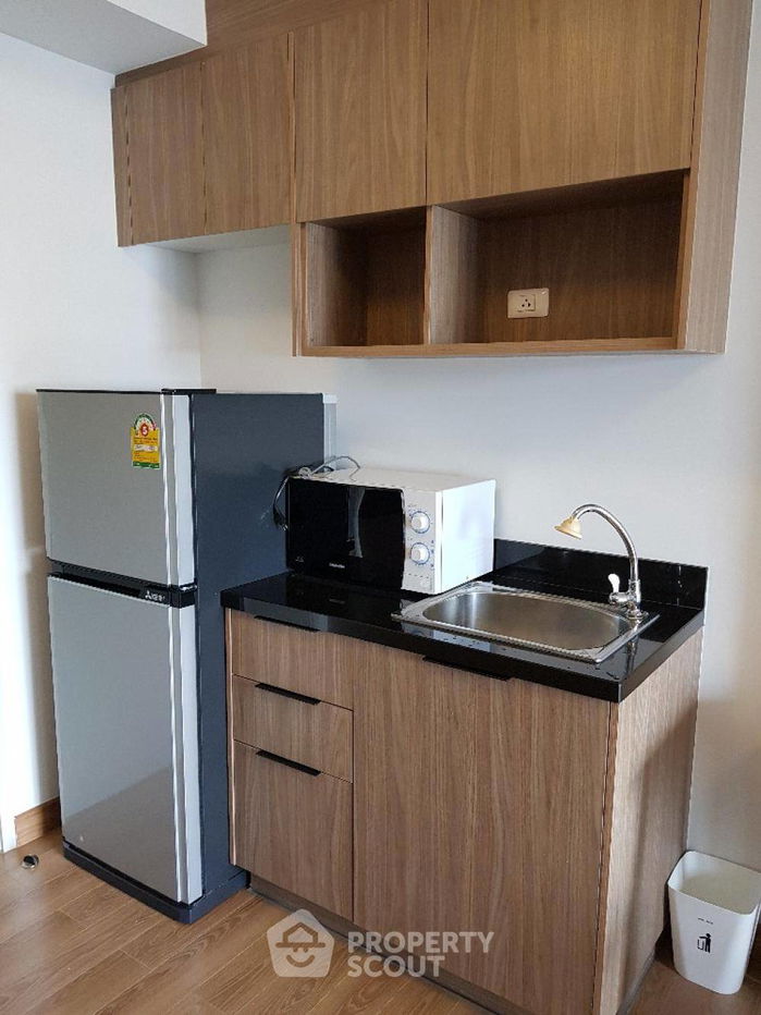 picture 1-BR Condo at Chapter One The Campus Ladprao 1 near MRT Lat Phrao (ID 1307605) - 4/14