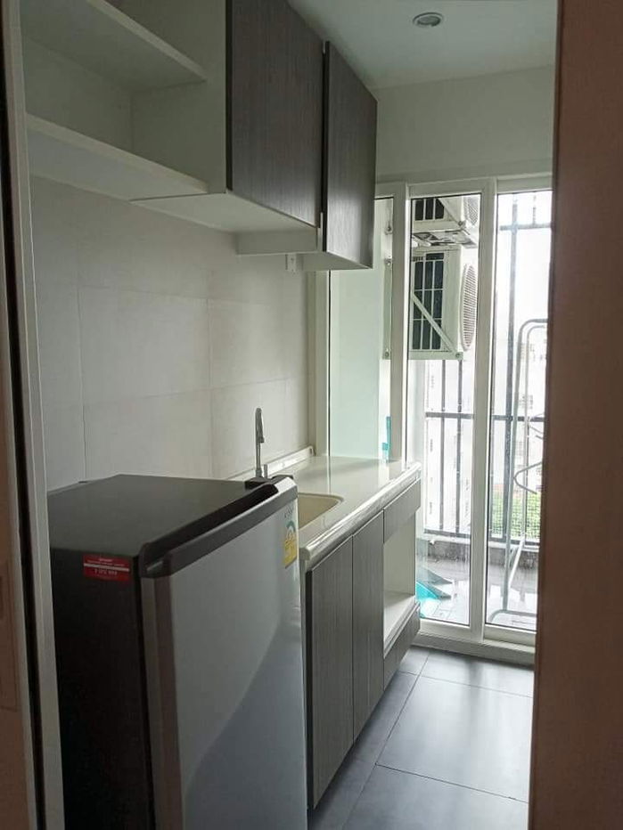 รูป ขาย!! คอนโด Low Rise บัทเจทคอนโด Budget Condo ติวานนท์ 3 - รูปที่ 7/13