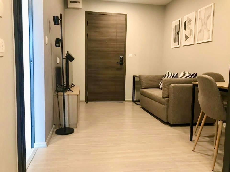 picture code : B172 The Privacy Sukhumvit 101 Bedroom : 1 - 2/5