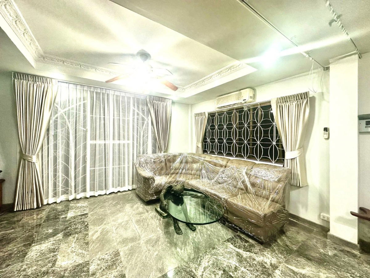 รูป ให้เช่า บ้านใหญ่ ราชพฤกษ์-ตลิ่งชัน 7นอน 5น้ำ พร้อมอยู่ - รูปที่ 24/50
