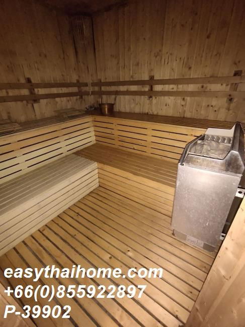 picture P-39902 Condo for rent Wind Ratchayothin fully furnished (Confirm again when visit).  - 9/10