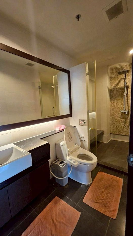 picture Condo for rent, Suntara Sriracha, fully furnished, near Aeon Mall - 11/13