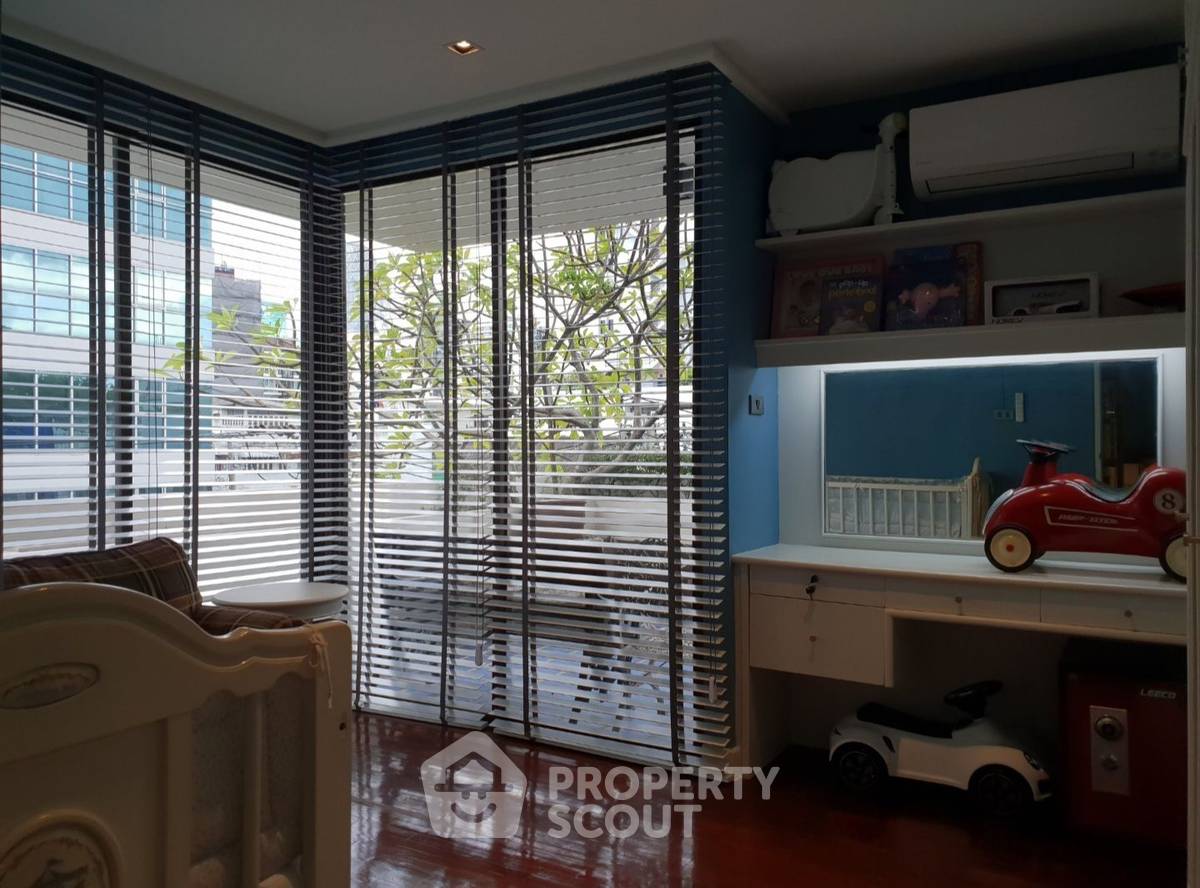 รูป คอนโด 3-ห้องนอน ที่ พาร์ค พาวิลเลี่ยน ใกล้ BTS อารีย์ (ID 2089782) - รูปที่ 8/22