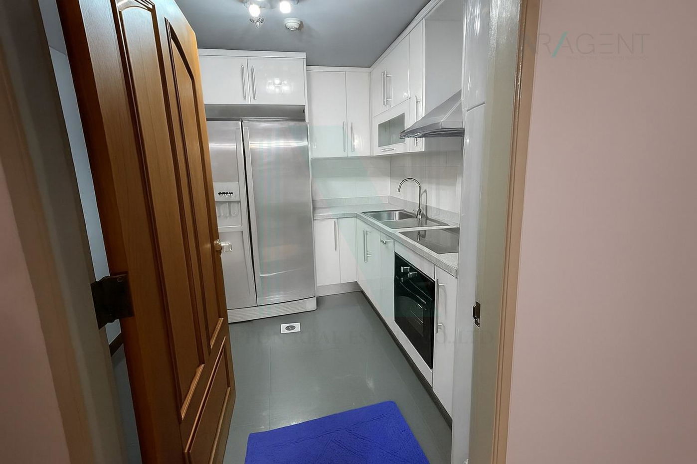 picture 🎉 For Sell Condo LAS COLINAS Building 1, Floor 12,3 bed room, Room size 166.00 sqm - 5/8
