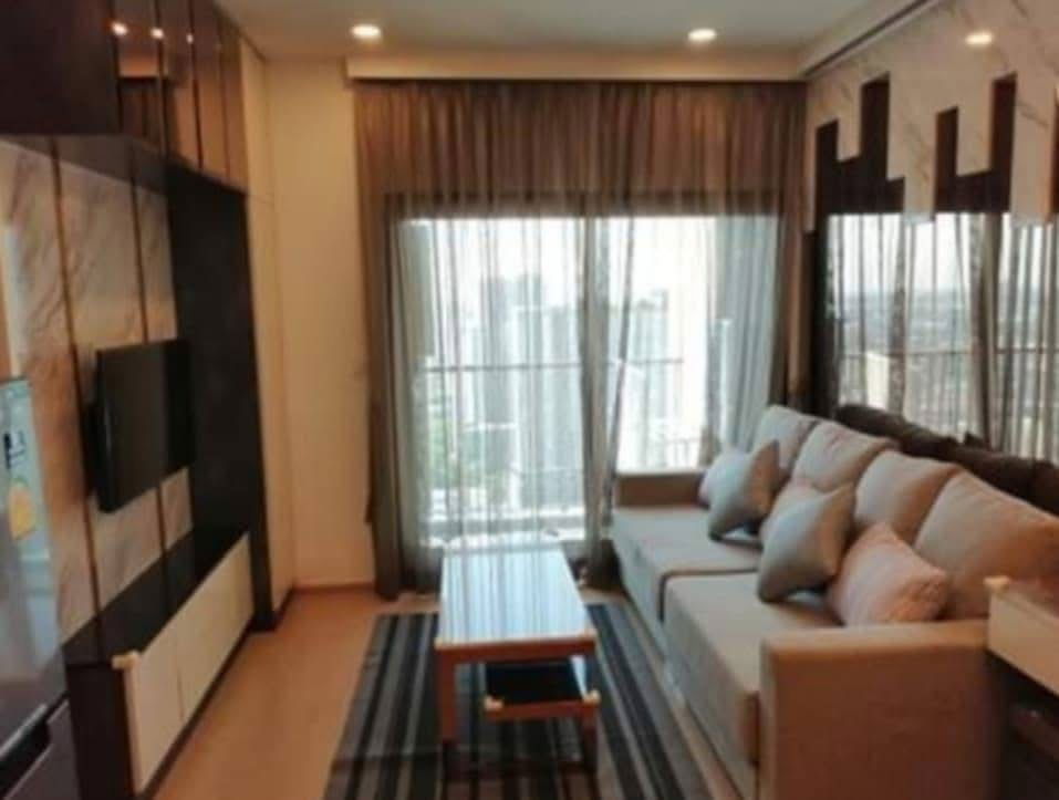 รูป 🛑LINE ID @cutecondo มี@🛑 The tree sukhumvit 71 2 beds 38,000 ว่าง✅ ตอบไว  - รูปที่ 5/20