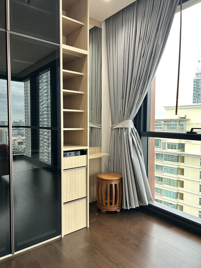 picture ✨Condo for Rent : The Line Ratchathewi (BTS Ratchathewi) AP-02 ( line : @condo91 ) - 5/17