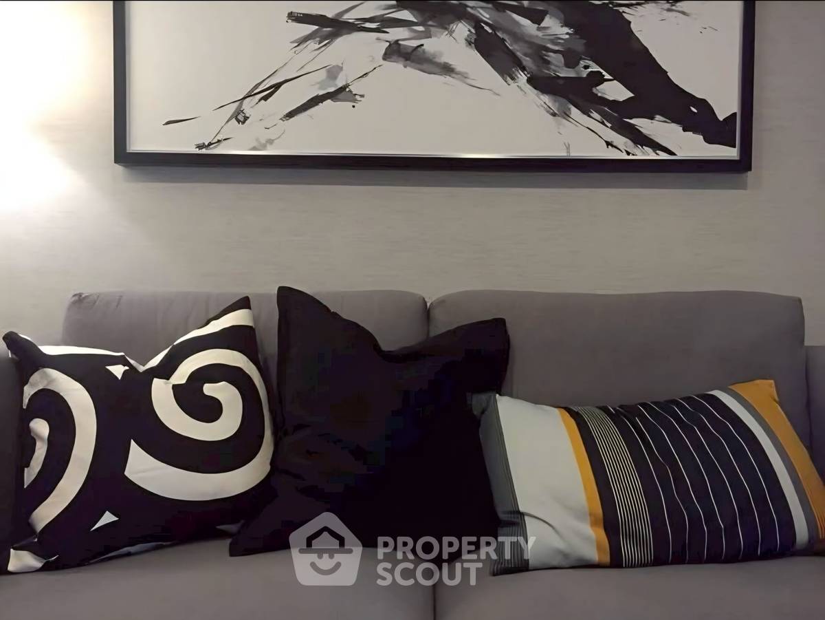 picture 1-BR Condo at Aspire Sukhumvit 48 near BTS Phra Khanong (ID 2266364) - 4/13