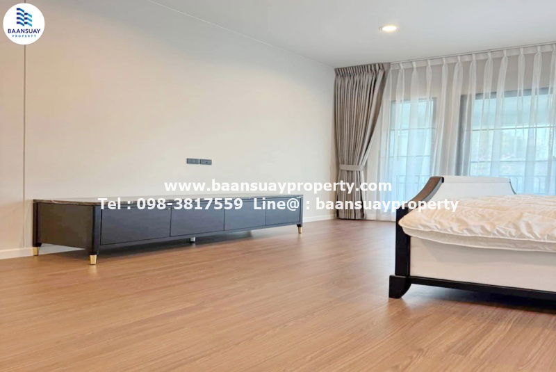 picture For rent Setthasiri Bangna KM.10 - 5/16