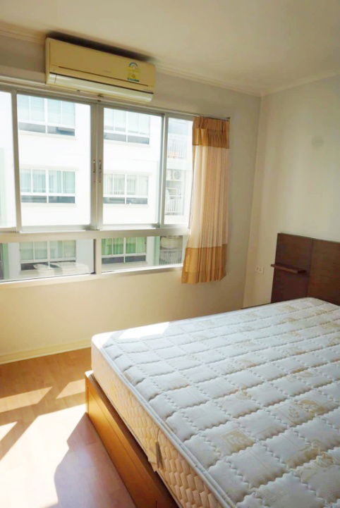 picture 🔐#PO2307_080🔐🗓️35 SQM. ( 1bed/1bath )𝐂𝐨𝐧𝐝𝐨 𝐋𝐔𝐌𝐏𝐈𝐍𝐈 𝐕𝐈𝐋𝐋𝐄 𝐂𝐔𝐋𝐓𝐔𝐑𝐀𝐋 𝐂𝐄𝐍𝐓𝐄𝐑 - 8/13