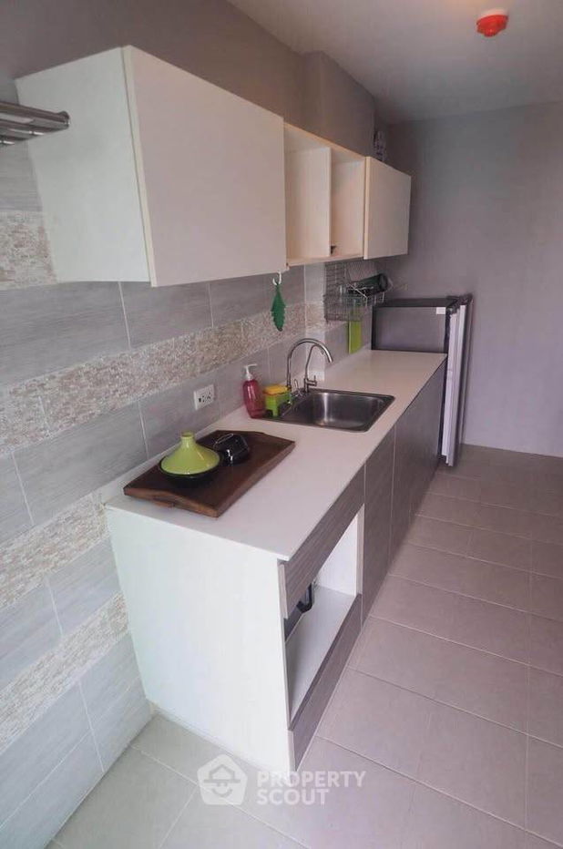 picture 1-BR Condo at D Condo Nim Chiang Mai close to CentralFestival Chiangmai (ID 2264895) - 7/7