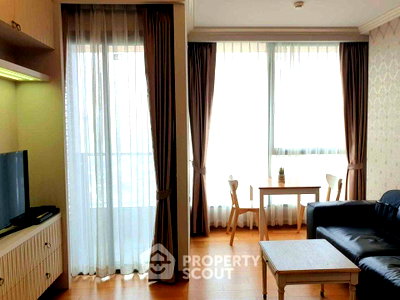 คอนโดให้เช่า : คอนโด 1-ห้องนอน ที่ เดอะ ลุมพินี 24 ใกล้ BTS พร้อมพงษ์ (ID 408353)