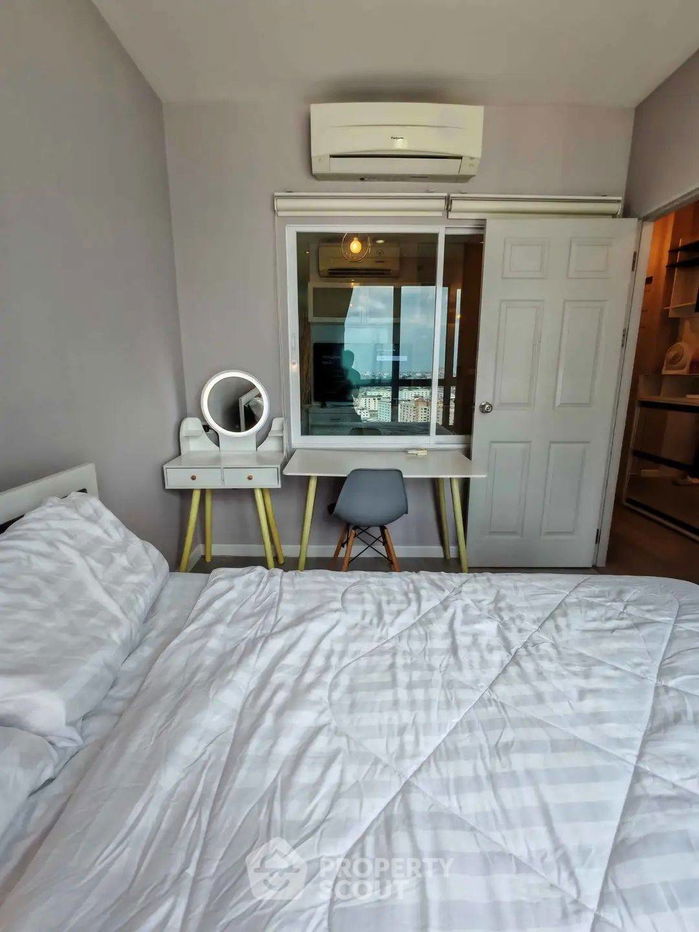 picture 1-BR Condo at Life @ Ratchada-Huaikwang near MRT Sutthisan (ID 2276947) - 7/10
