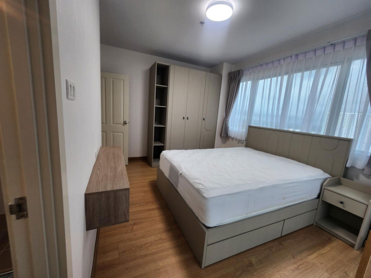 picture WS2548 [Rent] Supalai Vista @ Pak Kred Intersection 🚆 MRT Pak Kred 💰 Rent 18,000 baht/month - 6/12