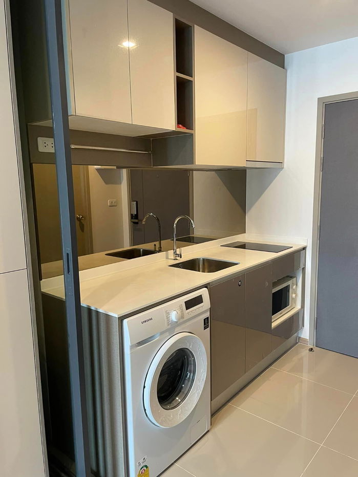 รูป 🦋🌼คุณปอ LuxuryCondo🦋🌼แอดไลน์ได้เลยนะคะ🦋ไอดีโอ พระราม 9 - อโศก - รูปที่ 2/9