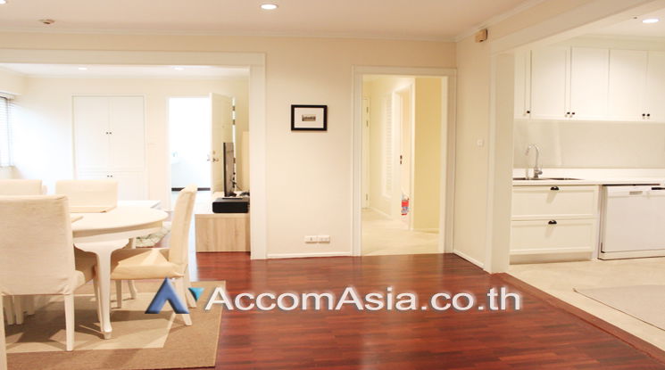 รูป 🔼🔽 AccomA 📩  2 BR Condominium @Baan Suan Petch (AA23182) - รูปที่ 2/9