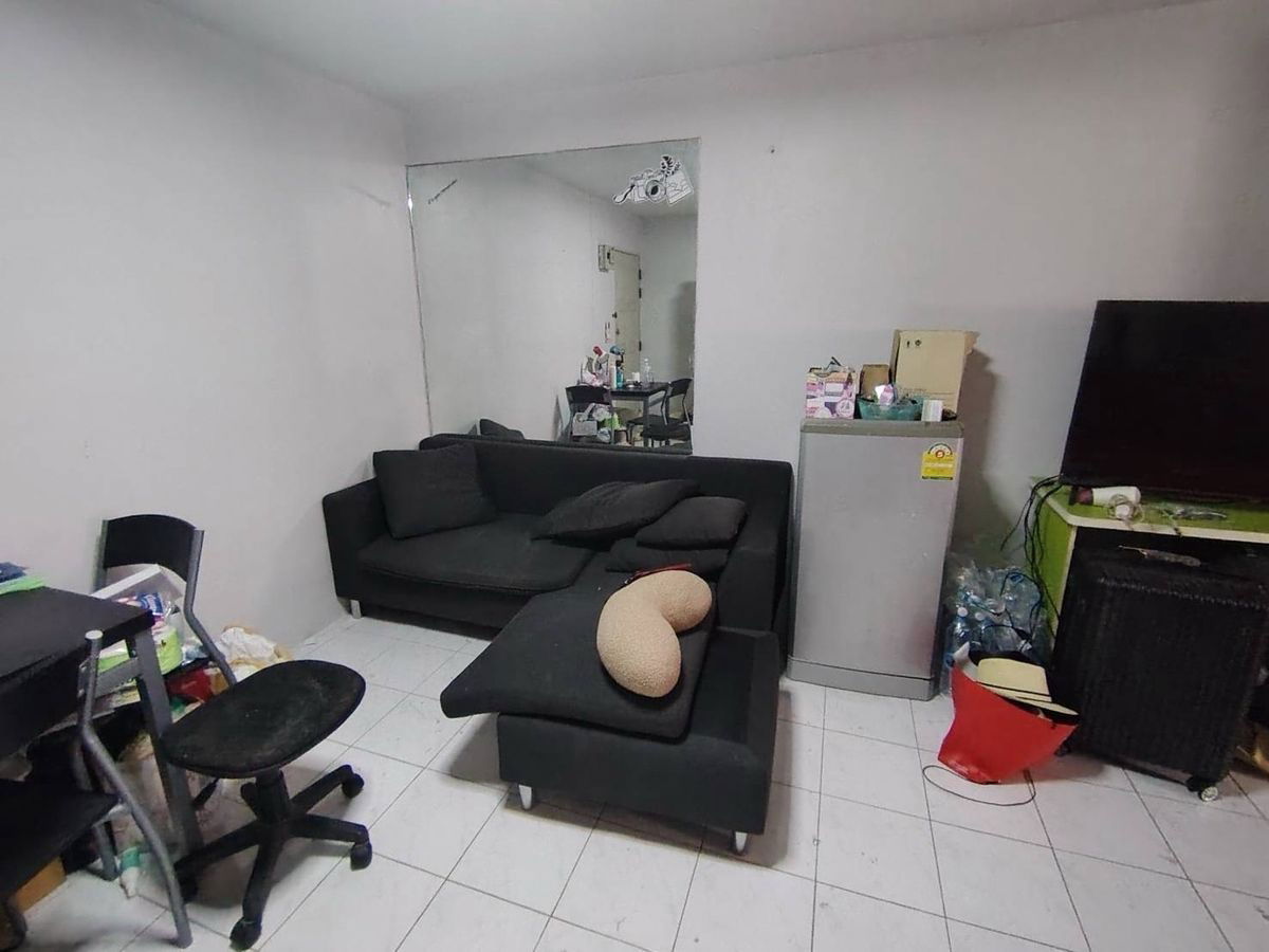 รูป 🏢 ขายคอนโด : Royal Tower 3 (รอแยล ทาวเวอร์ 3)   รหัสทรัพย์ | 📌LNP-C8958  - รูปที่ 3/6