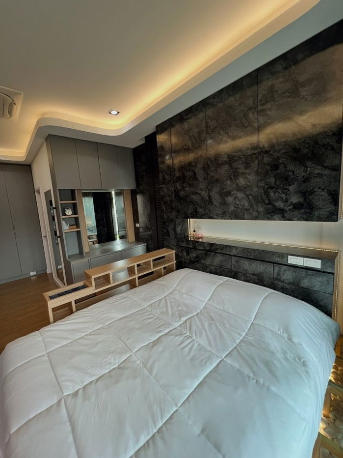 รูป 🟢For Rent🟢หมู่บ้าน แกรนดิโอ วิภาวดี-รังสิต ห้องสวย เฟอร์ครบ 📱ADD LINE @nathong97 (ตอบ ⚡ 24 Hr) P1088 - รูปที่ 2/34