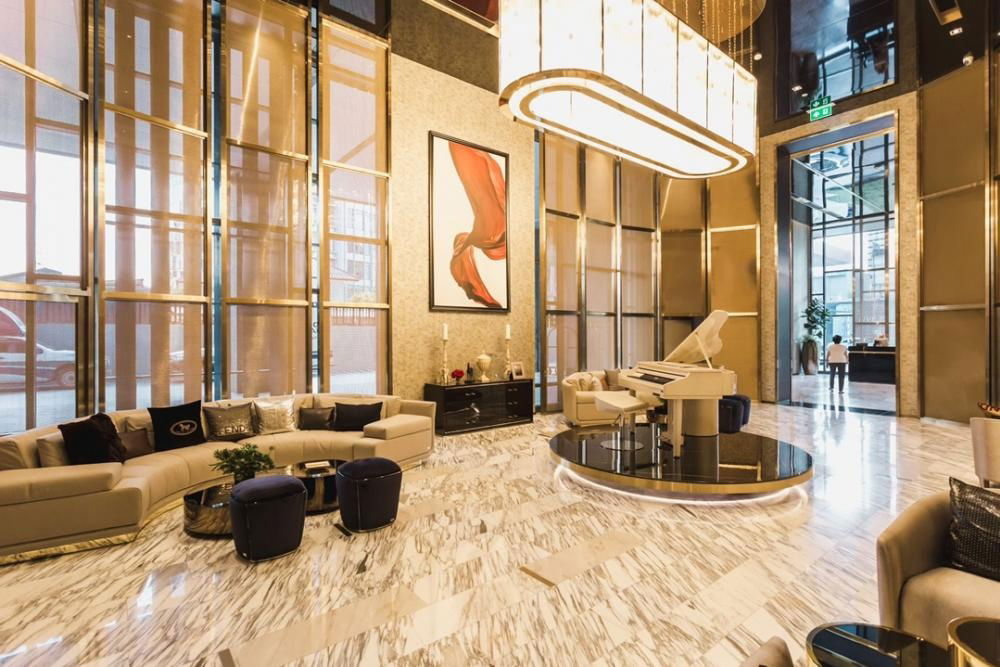 picture Code: KJ8327  for rent LAVIQ Sukhumvit 57 // Line ID: @kjcondo (with @) // - 14/15