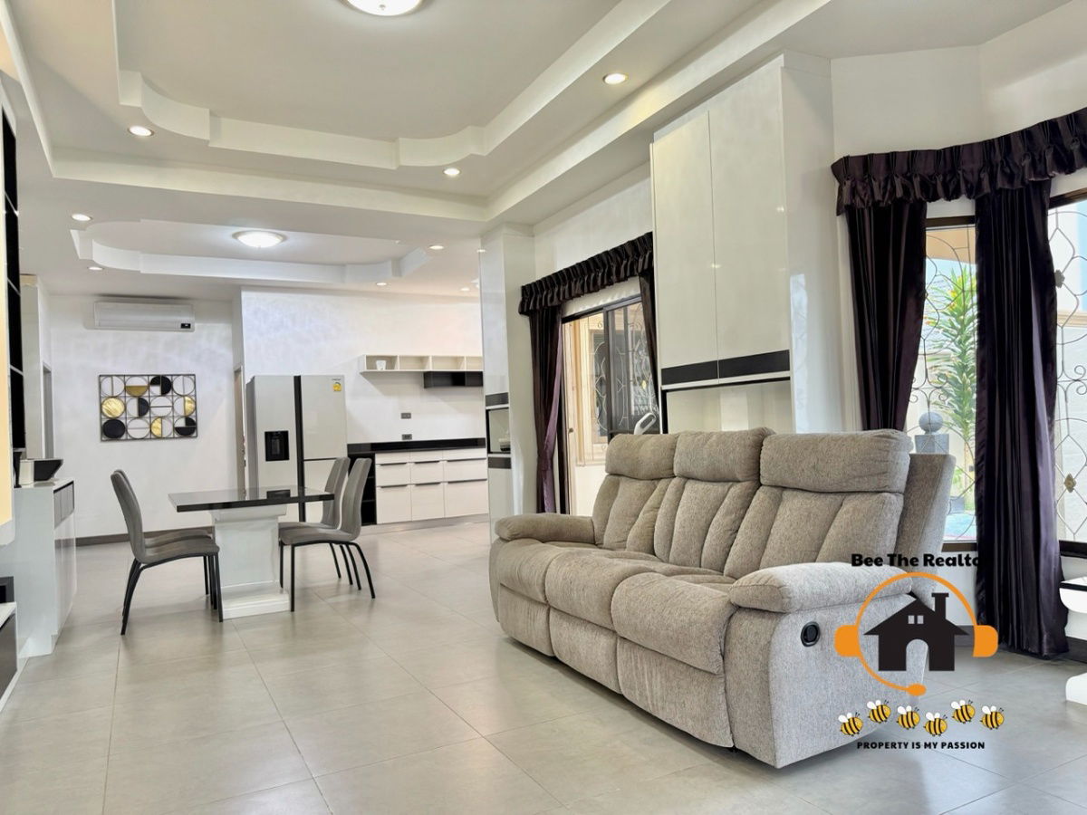 picture Pool Villa for Sale Mabprasan Lake Pattaya - 47/60