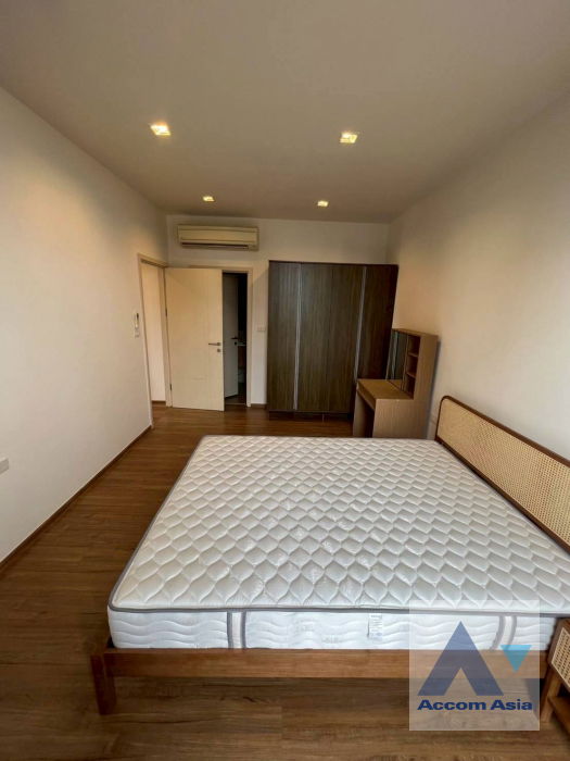 picture 🔼🔽 AccomA 📩  2 BR Condominium @Hasu Haus (AA44480) - 8/13