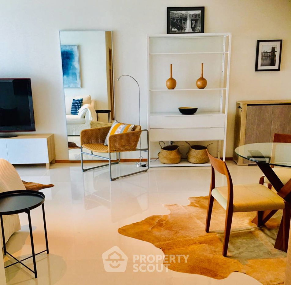 picture 1-BR Condo at The Emporio Place near BTS Phrom Phong (ID 515168) - 4/12