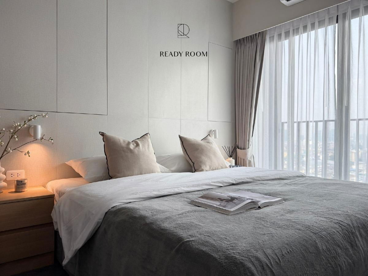 picture PFD-05446  Condo for Rent: Ideo Sukhumvit-Rama 4 Schedule a viewing ■ Line: @propertyfinder    - 2/24
