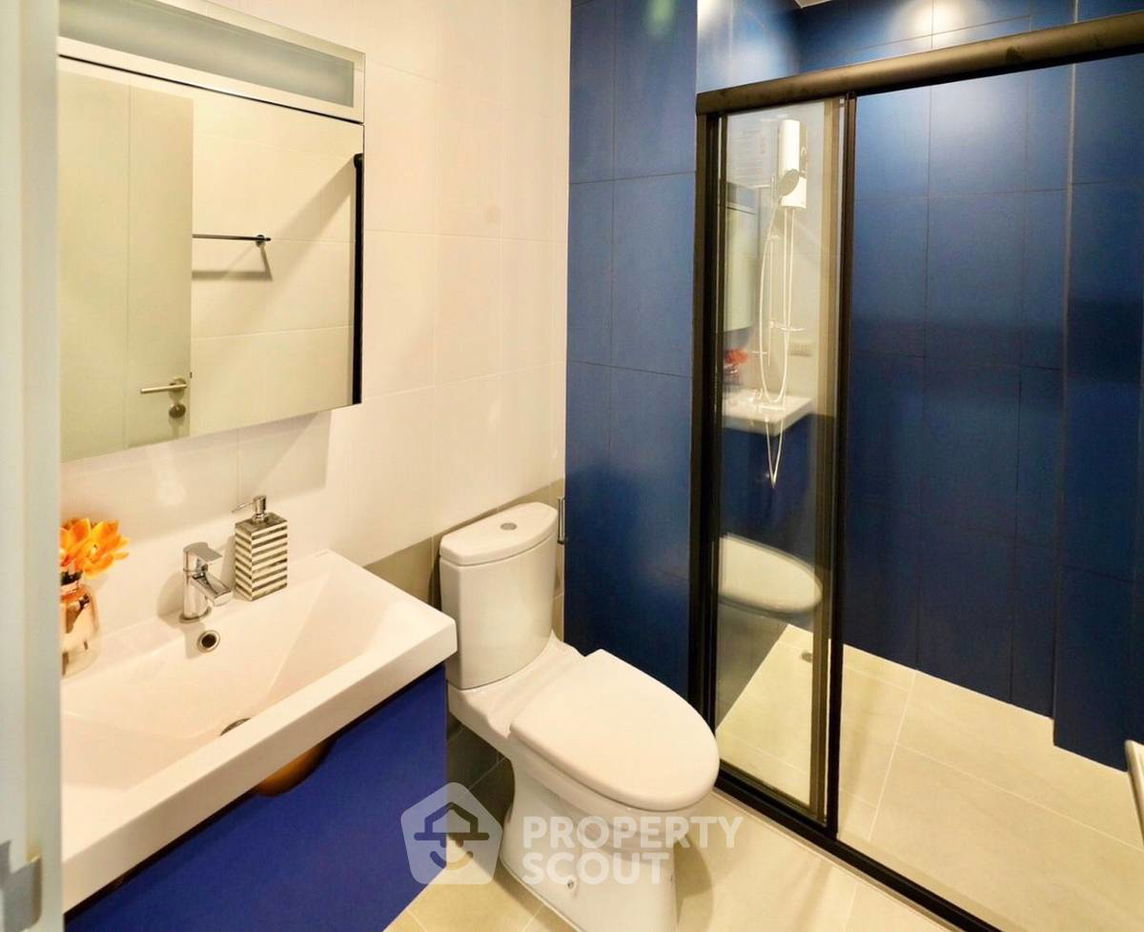 picture 1-BR Condo at XT Ekkamai near BTS Thong Lor (ID 390093) - 7/7