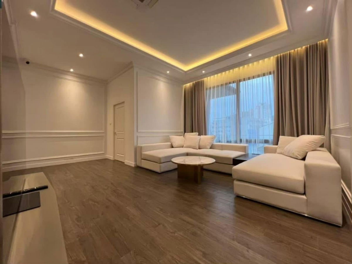 รูป เช่า ให้เช่า 🏠 บ้านเดี่ยว ซ.อินทามะระ 29 แยก 1 สุทธิสาร พร้อมเฟอร์นิเจอร์ ครบทุกฟังก์ชัน Line ID : @951qfbfi - รูปที่ 1/16