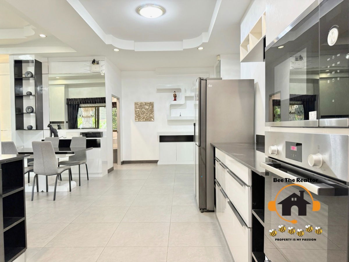 picture Pool Villa for Sale Mabprasan Lake Pattaya - 23/60