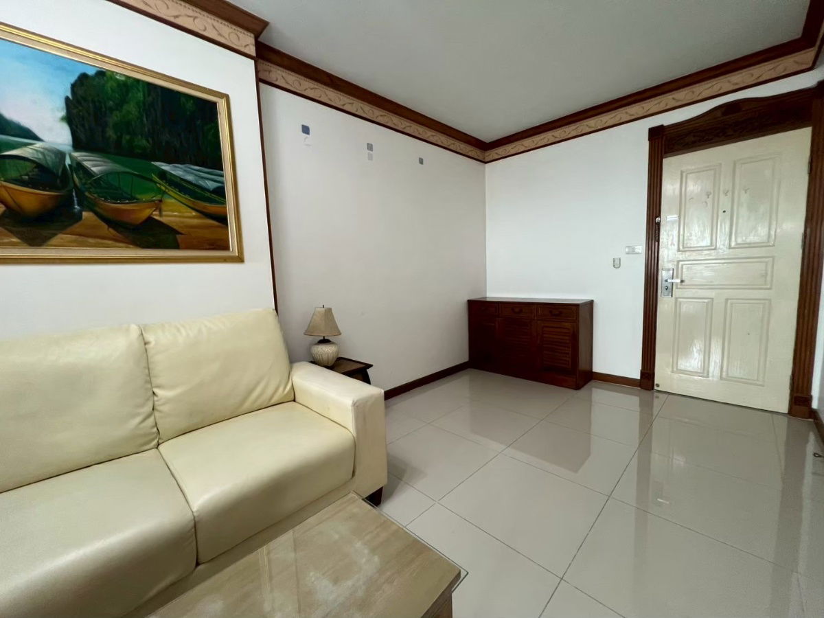 picture Condo  Suphalai Park Srinakarin For Rent 1 Bedroom  - 2/19