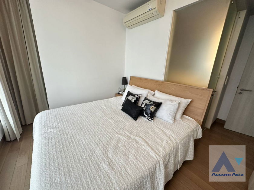รูป 🔼🔽 AccomA 📩  2 BR Condominium @The Lumpini 24 (AA42072) - รูปที่ 6/9