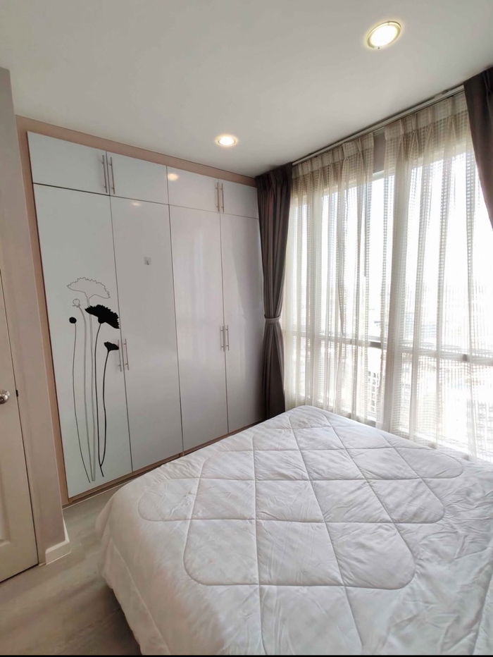 picture MN2920 Life @ Ratchada Huay Keang Full Furnitured and electrical - 4/18