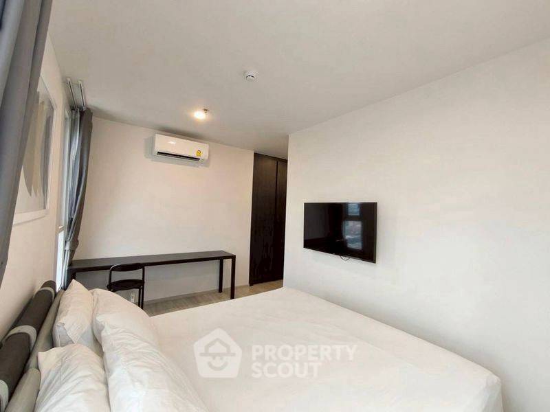 รูป คอนโด 2-ห้องนอน ที่ เอ็กซ์ที ห้วยขวาง ใกล้ MRT ห้วยขวาง (ID 2269519) - รูปที่ 5/13