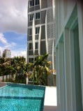 รูป ให้เช่า Bliz condo พระรามเก้า หัวหมาก - รูปที่ 17/17