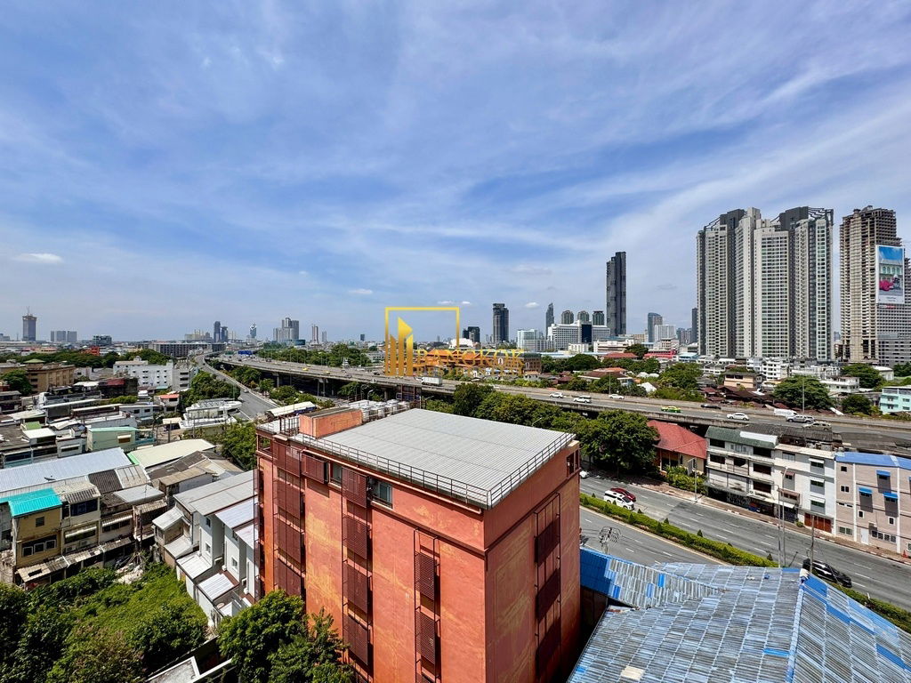 รูป The Bangkok Sathorn | Stunning 2 Bedroom Luxury Condo - BR14879CD - รูปที่ 8/32