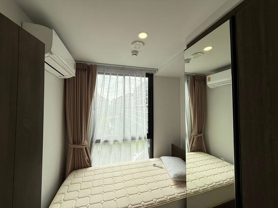 picture Condo for Rent at Nue Cross Khu Khot Station (C6808048) - 7/9