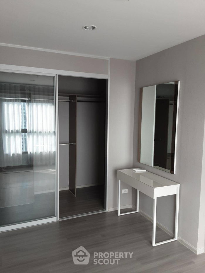 picture 1-BR Condo at The Parkland Charan - Pinklao near MRT Bang Yi Khan (ID 1822510) - 2/10