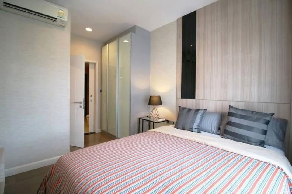 picture Condo for Rent at The Crest Sukhumvit 34 (E6808056) - 11/17