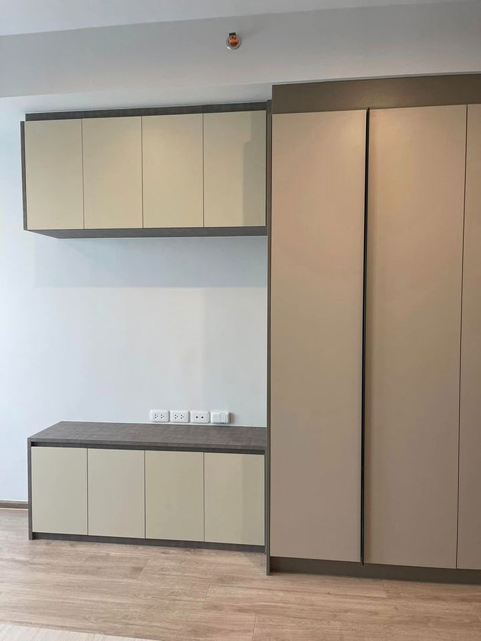 รูป 🦋🌼คุณปอ LuxuryCondo🦋🌼แอดไลน์ได้เลยนะคะ🦋  ไอดีโอ พระราม 9 - อโศก   - รูปที่ 3/9