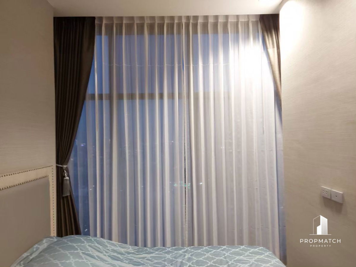 รูป ✨Flash Deal ✨ The Diplomat Sathorn ( 3Bed 2Bath 85 SQM.) แต่งครบพร้อมอยู่ !! เพียง 75,000 บาทต่อเดือน Tel.0981315848 @propmatch - รูปที่ 17/22