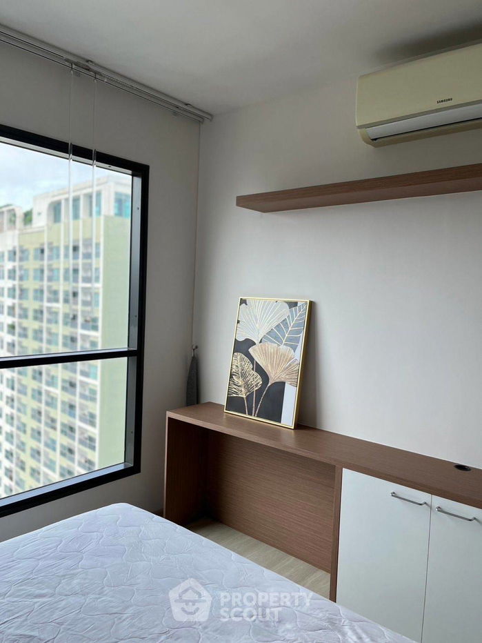 picture 2-BR Condo at Life Sukhumvit 48 near BTS Phra Khanong (ID 2277249) - 3/12