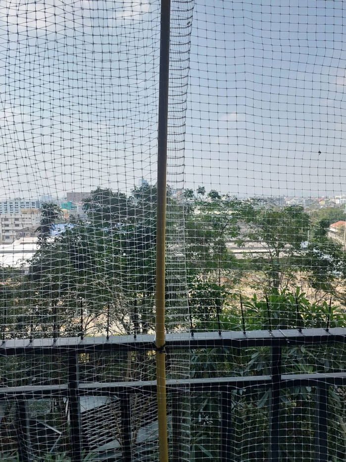 picture 🥳[Rent-RAR2508-2139] Kensington Sukhumvit-Theparak. Tower A, Fl.9*Washing machine *Near BTS Samrong💚Line id: @thefirstagent** - 9/11